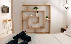 Harmony Apartment In Athens